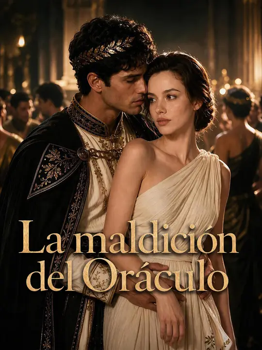 La maldición del Oráculo
