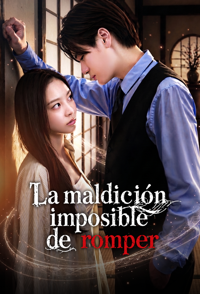 La maldición imposible de romper