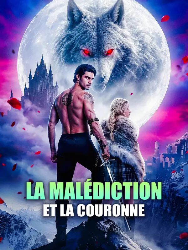 La malédiction et la couronne