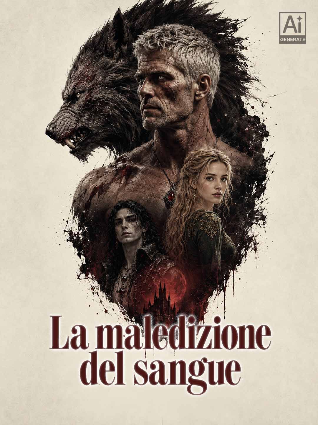 La maledizione del sangue