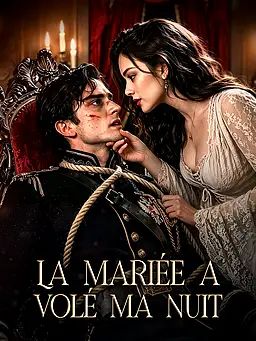 La mariée a volé ma nuit
