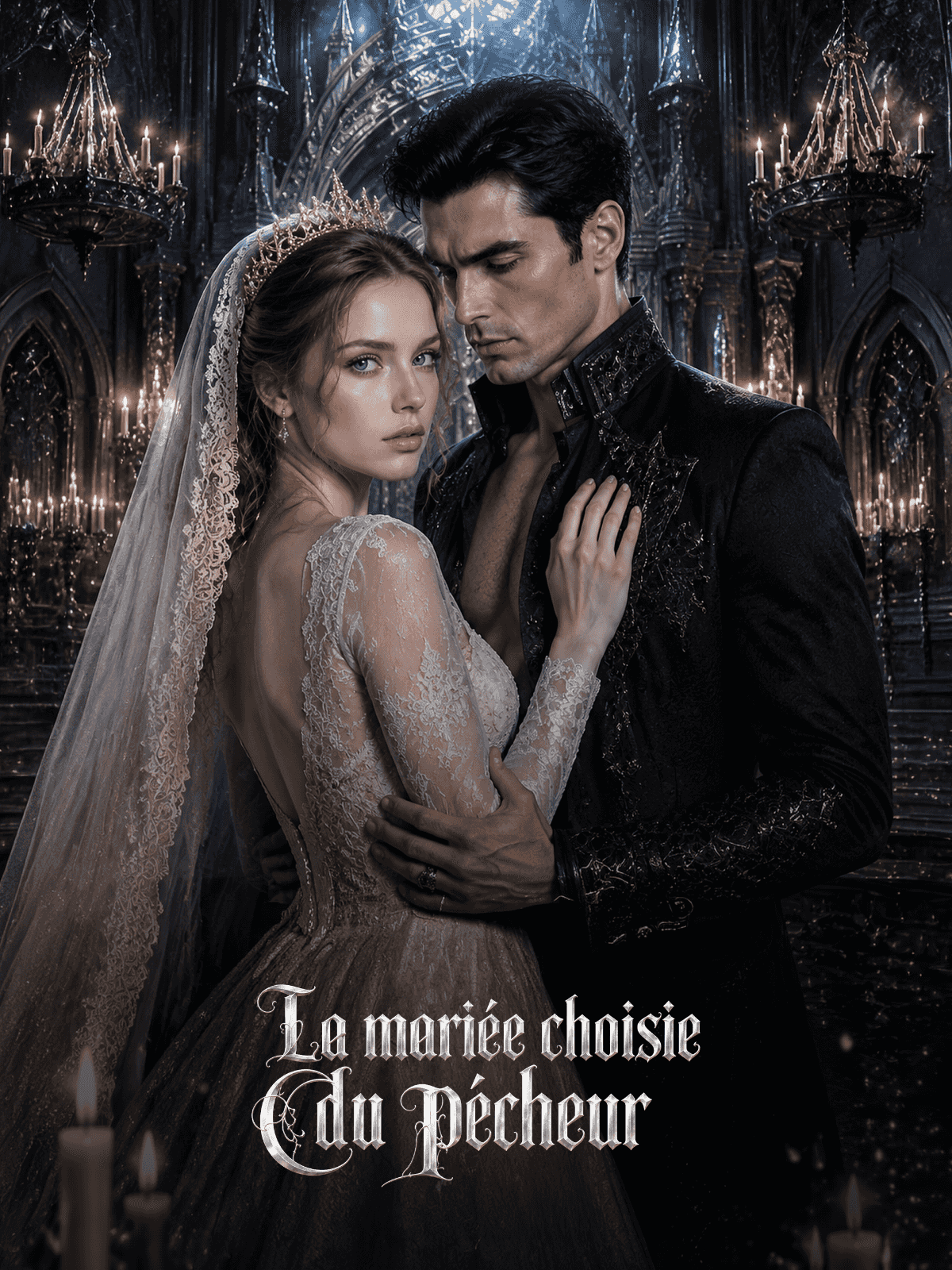 La mariée choisie du pécheur