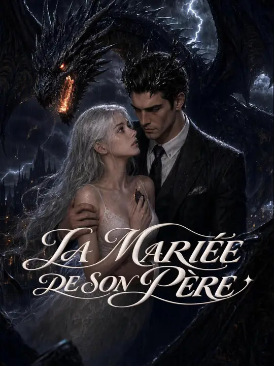 LA MARIÉE DE SON PÈRE