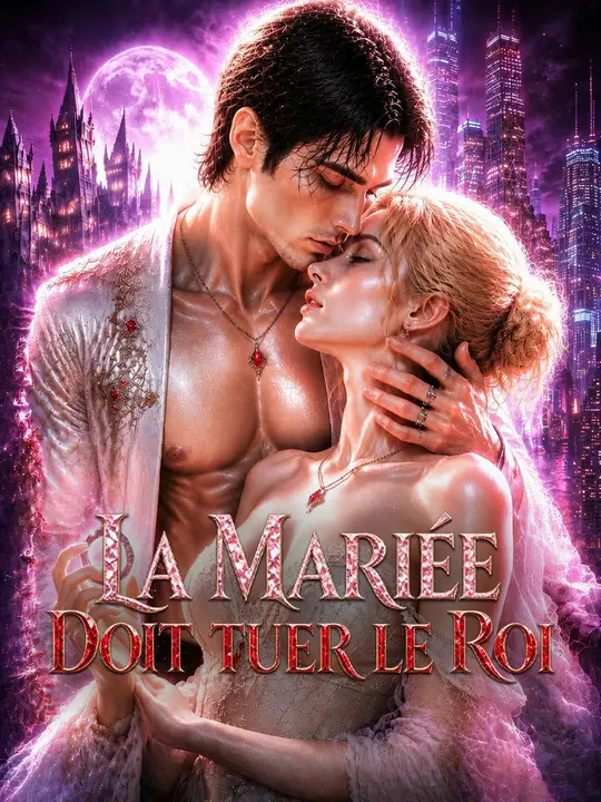 LA MARIÉE DOIT TUER LE ROI