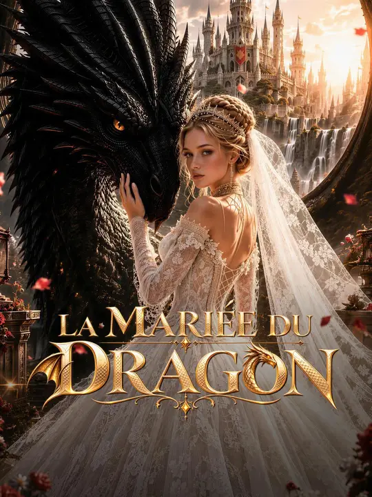 LA MARIÉE DU DRAGON