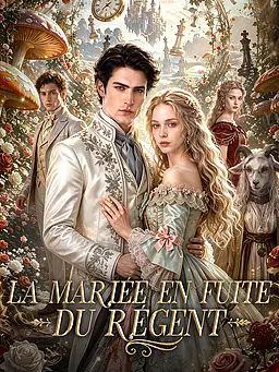 La Mariée en fuite du Régent