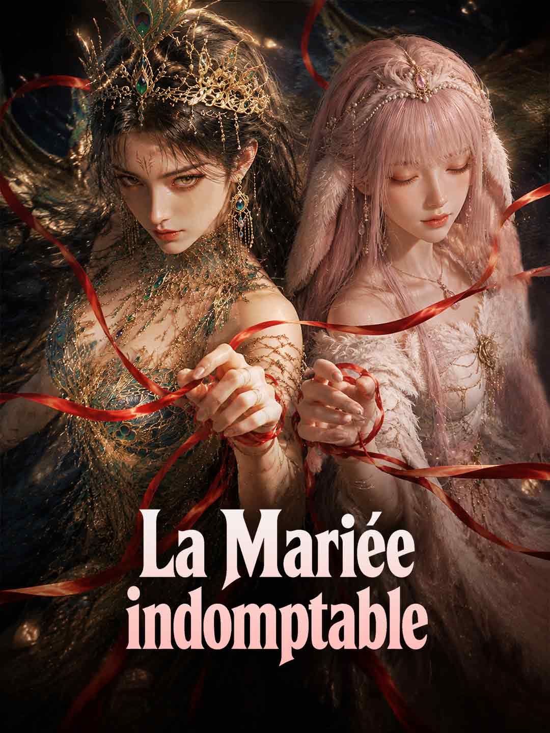 La Mariée indomptable