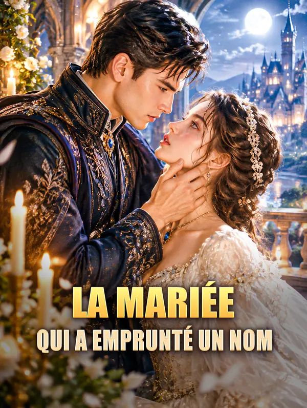 La mariée qui a emprunté un nom