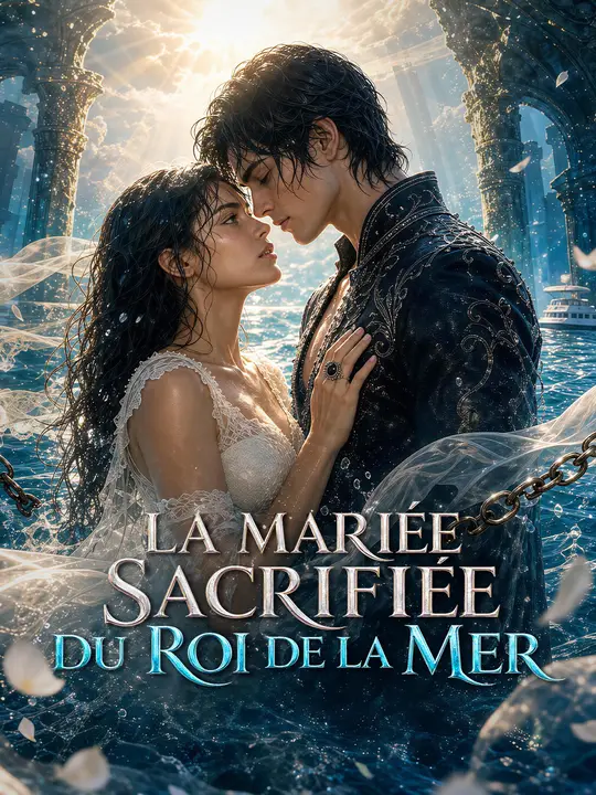 LA MARIÉE SACRIFIÉE DU ROI DE LA MER