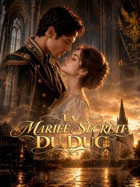 LA MARIÉE SECRÈTE DU DUC