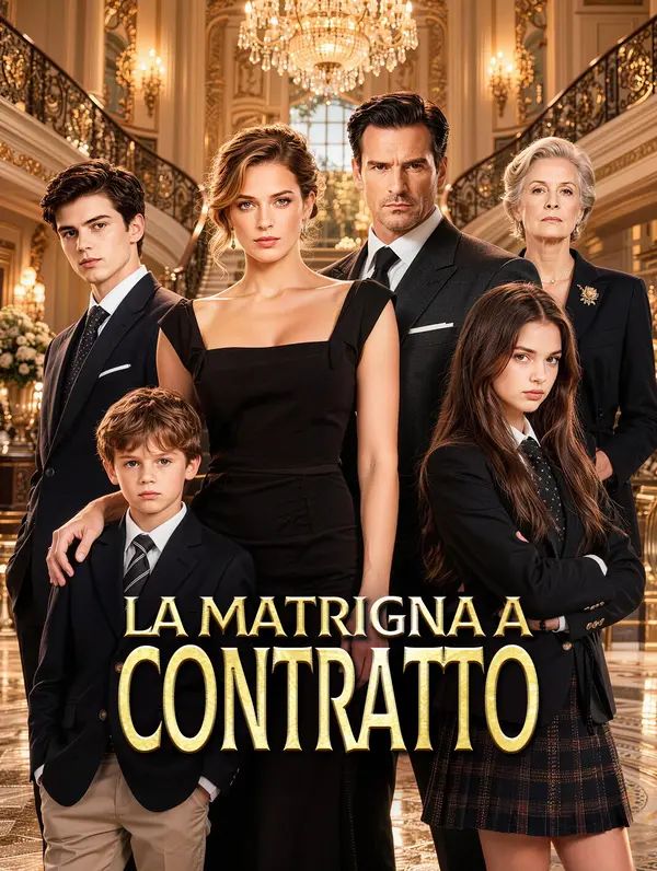 La Matrigna a Contratto