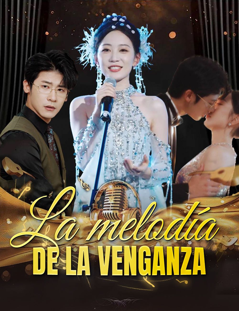 La melodía de la venganza