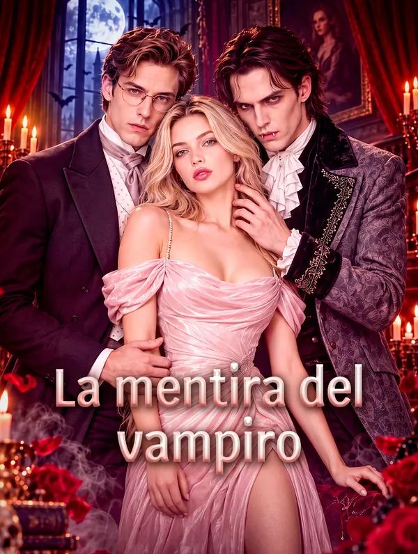 La mentira del vampiro