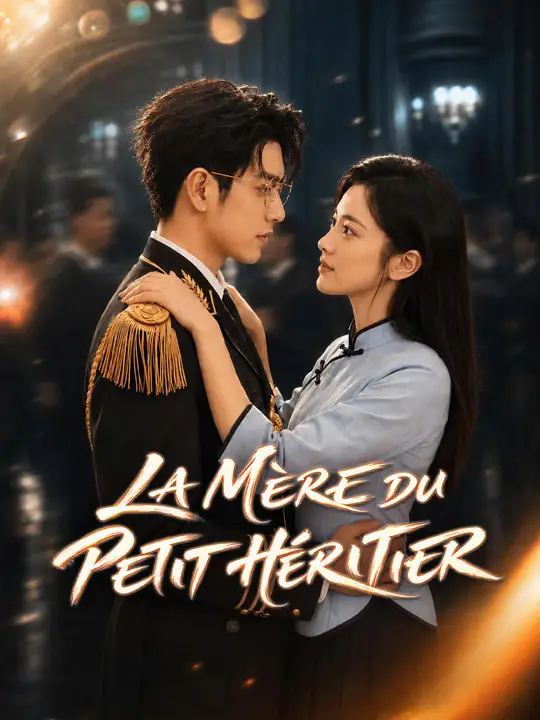 LA MÈRE DU PETIT HÉRITIER