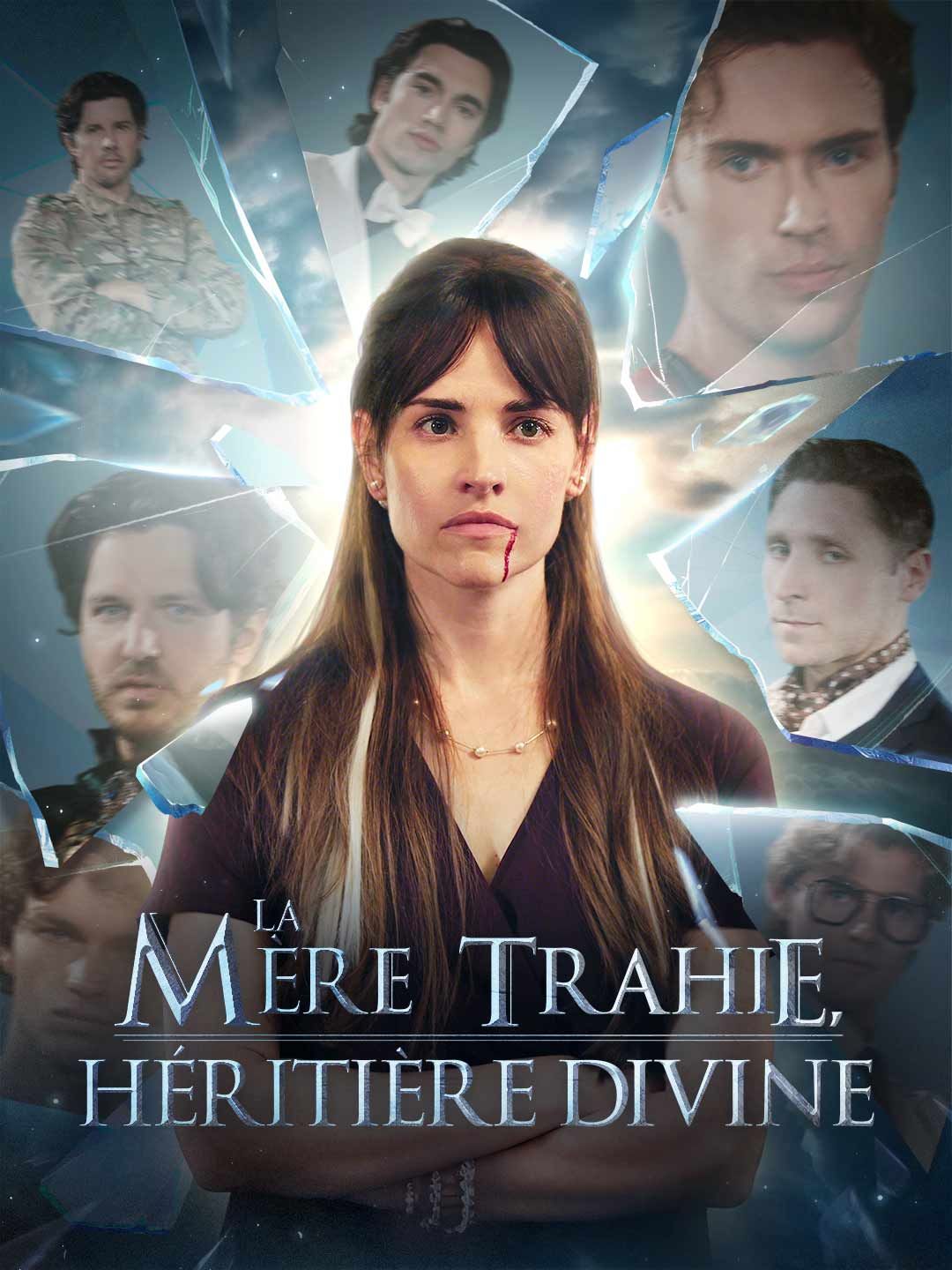 La Mère Trahie, Héritière Divine