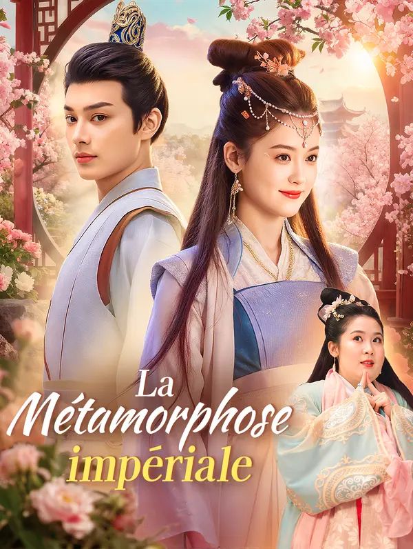 La Métamorphose impériale