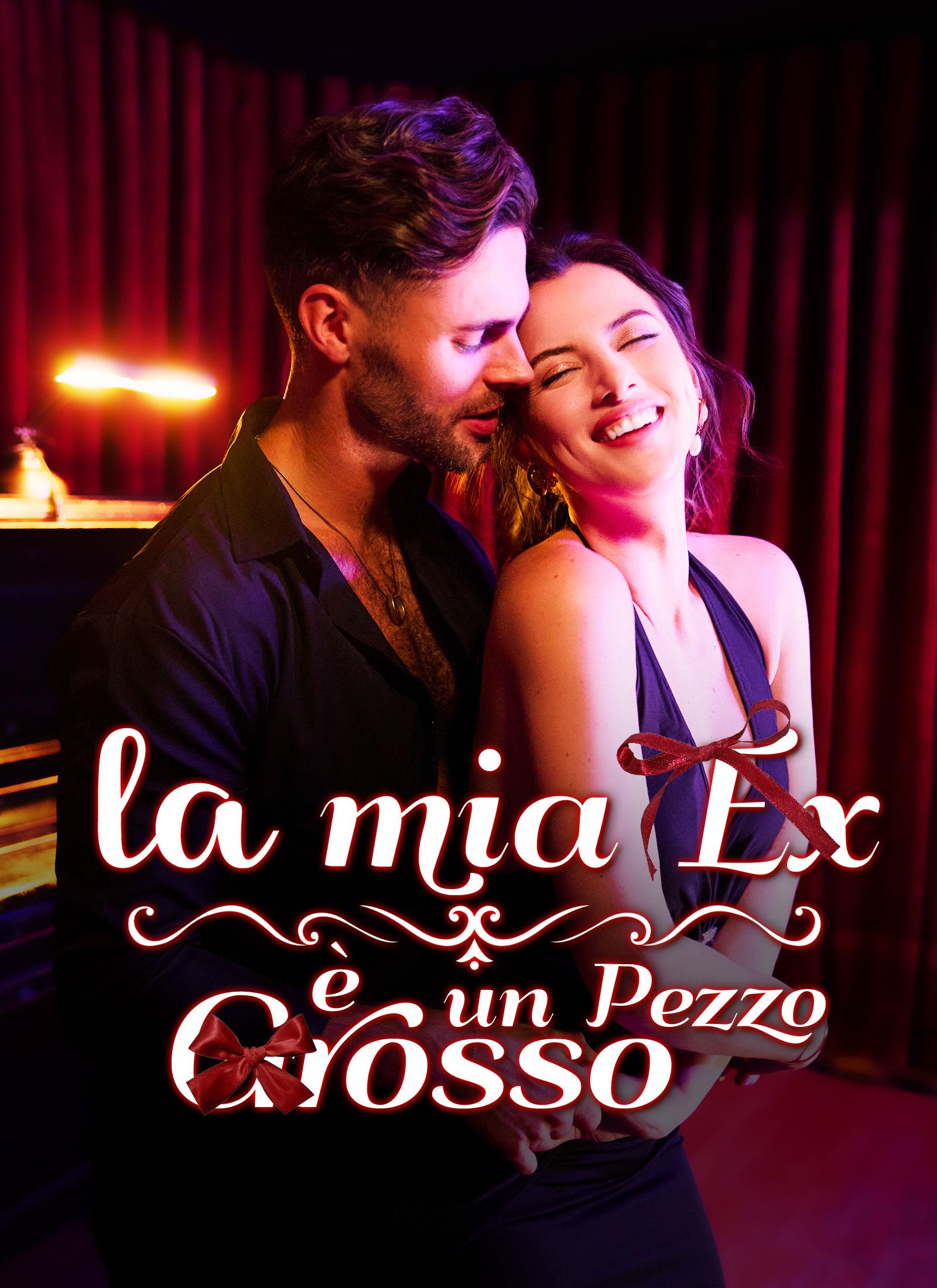 La mia Ex è un Pezzo Grosso