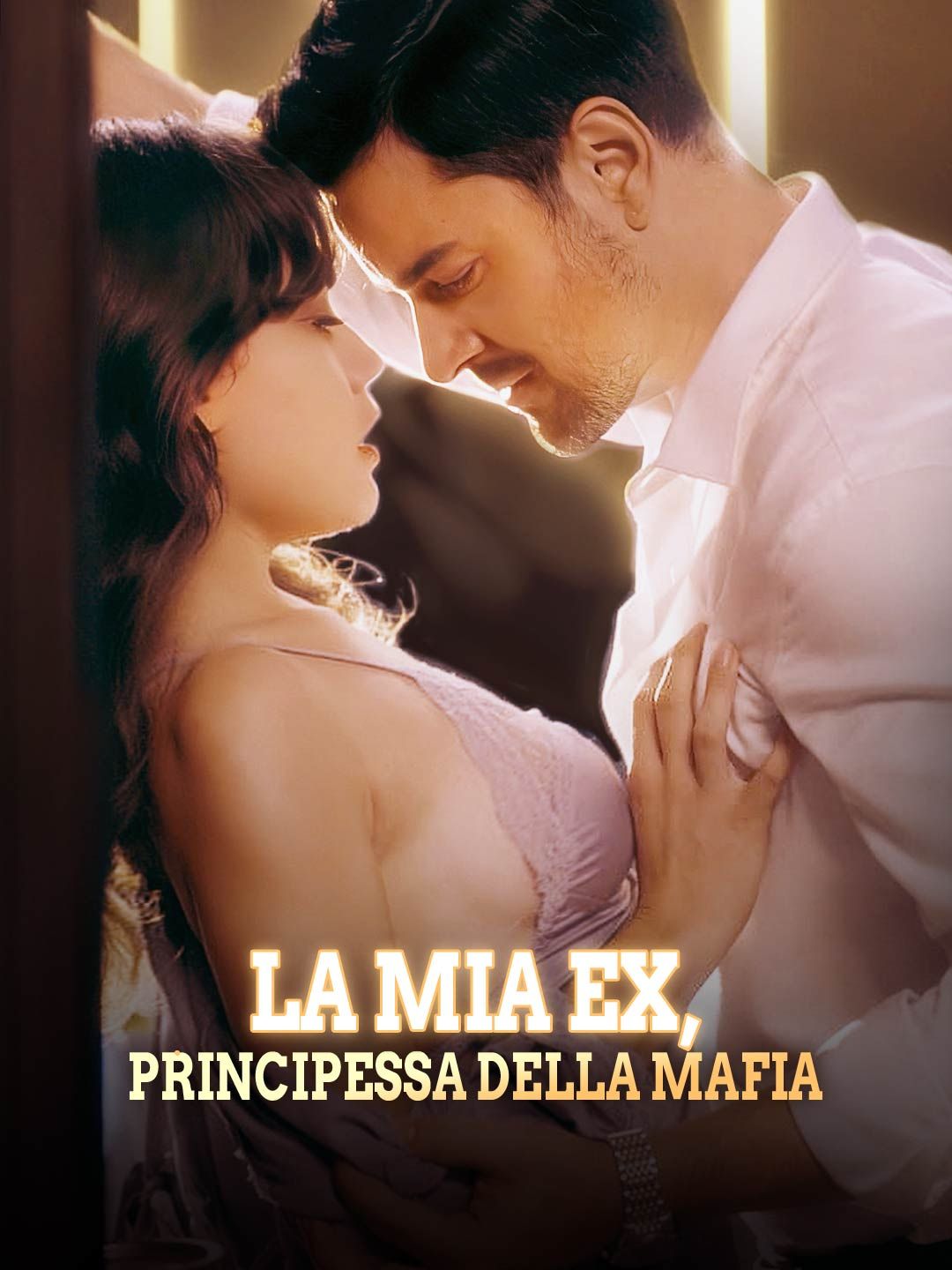 La mia ex, principessa della mafia