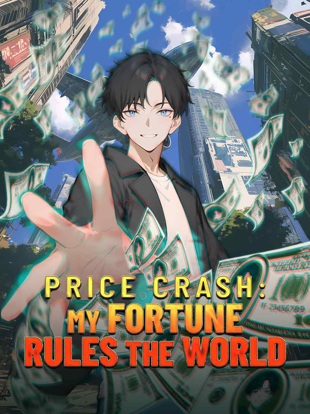 La mia fortuna domina il mondo