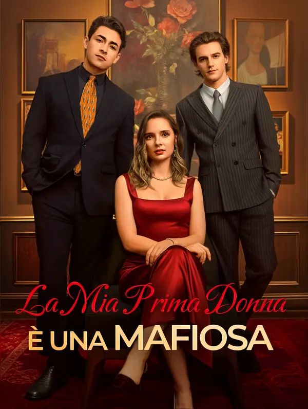 La Mia Prima Donna È Una Mafiosa