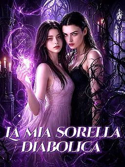 La mia sorella diabolica