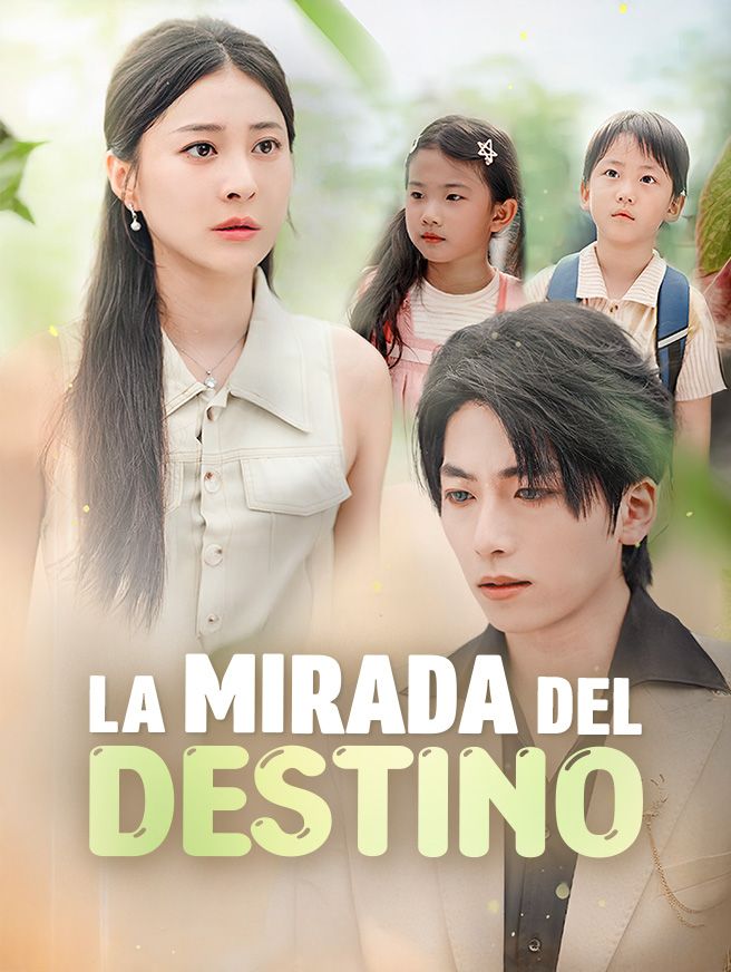 La Mirada del Destino