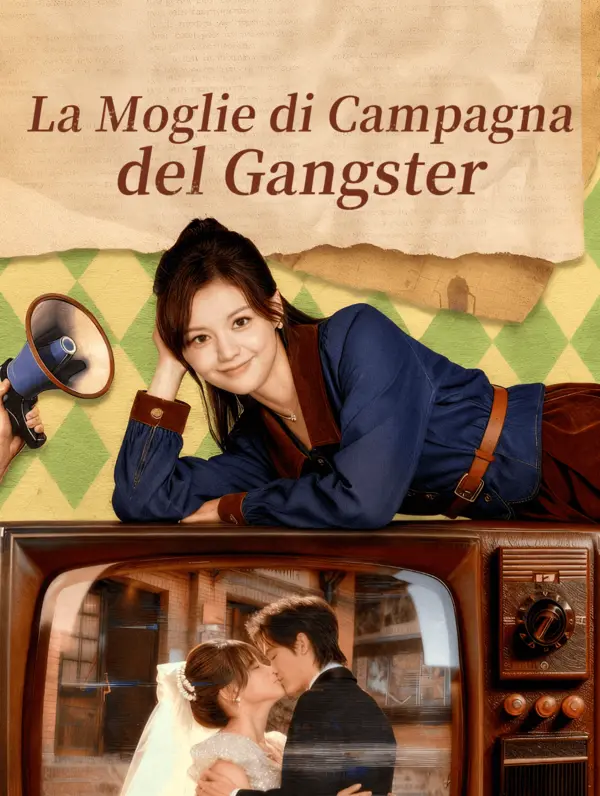 La Moglie di Campagnadel Gangster