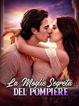 La Moglie Segreta del Pompiere