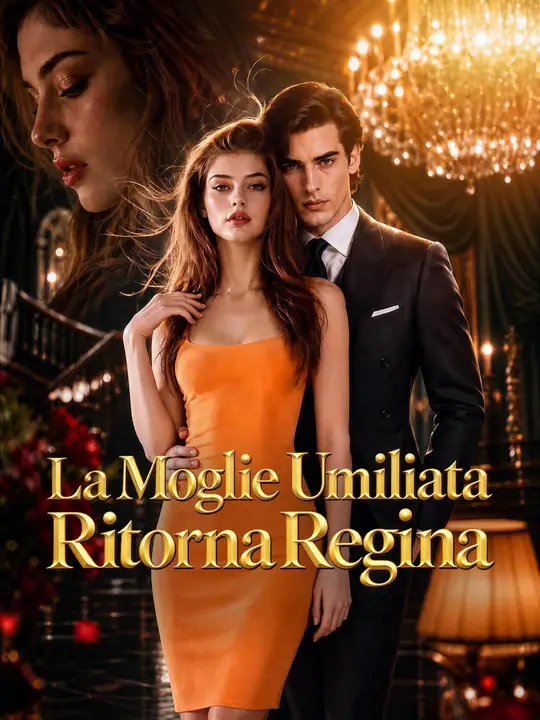 La Moglie Umiliata Ritorna Regina