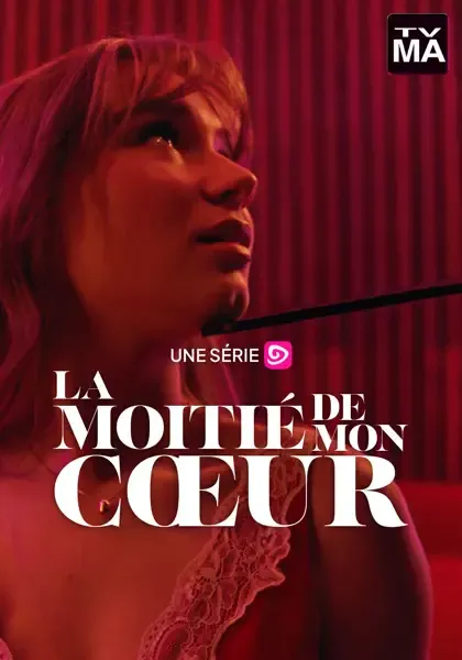 La moitié de mon cœur