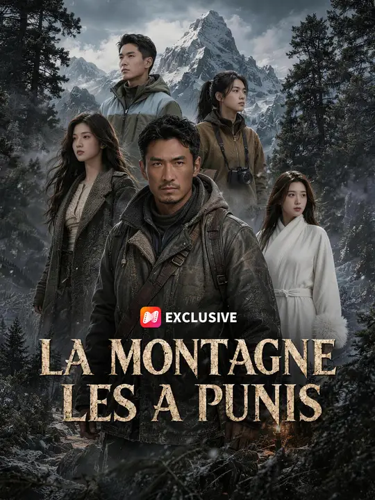 LA MONTAGNE LES A PUNIS