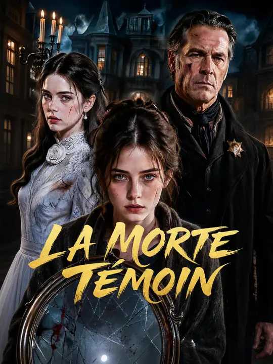 LA MORTE TÉMOIN