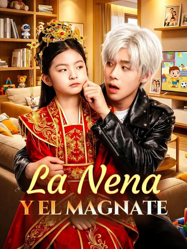 La Nena y el Magnate
