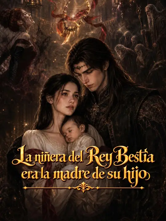 La niñera del Rey Bestia era la madre de su hijo​