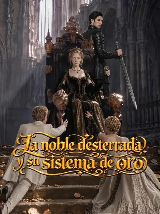 La noble desterrada y su sistema de oro