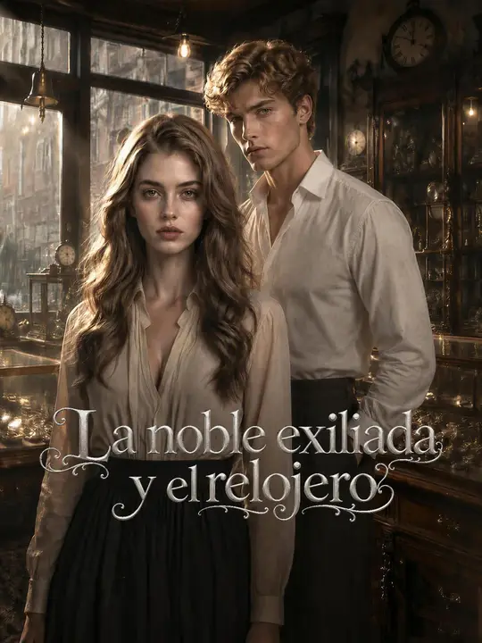 La noble exiliada y el relojero