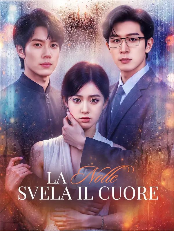 La Notte Svela il Cuore