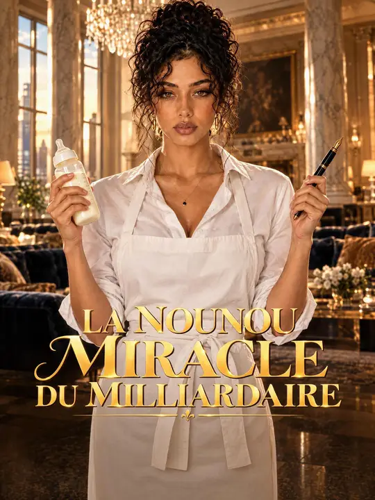 LA NOUNOU MIRACLE DU MILLIARDAIRE