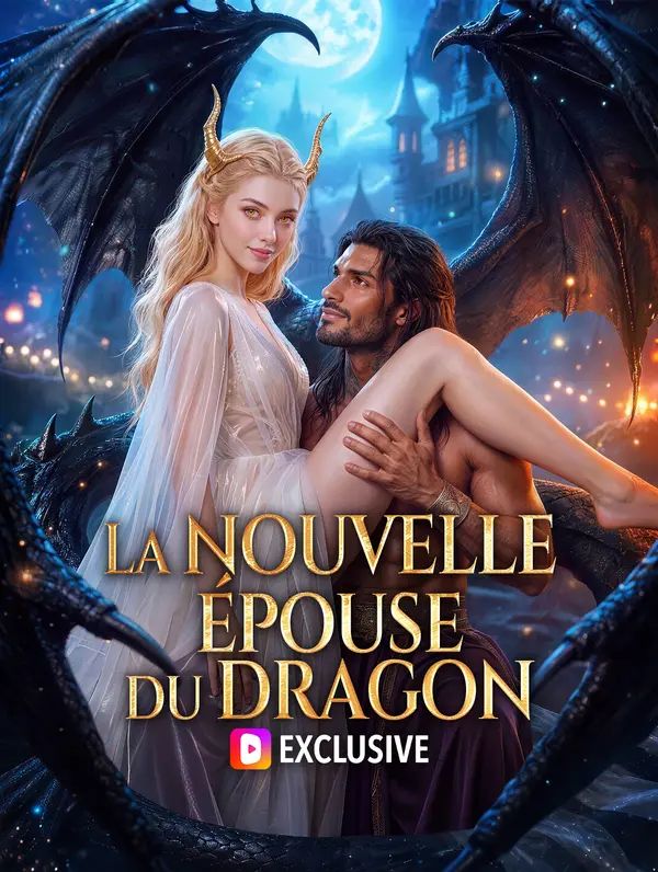 La nouvelle épouse du dragon