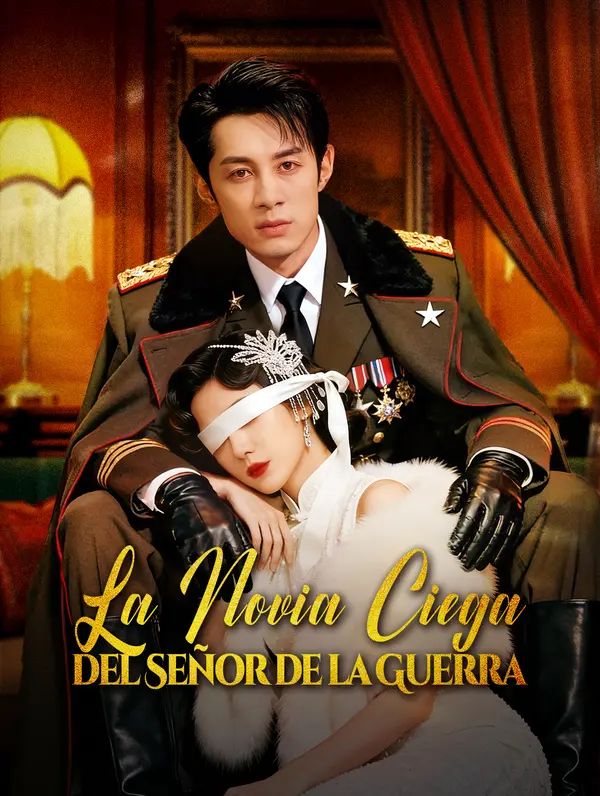La Novia Ciega del Señor de la Guerra
