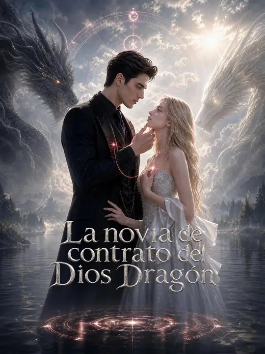 La novia de contrato del Dios Dragón