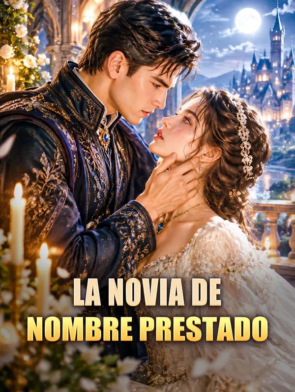 La novia de nombre prestado