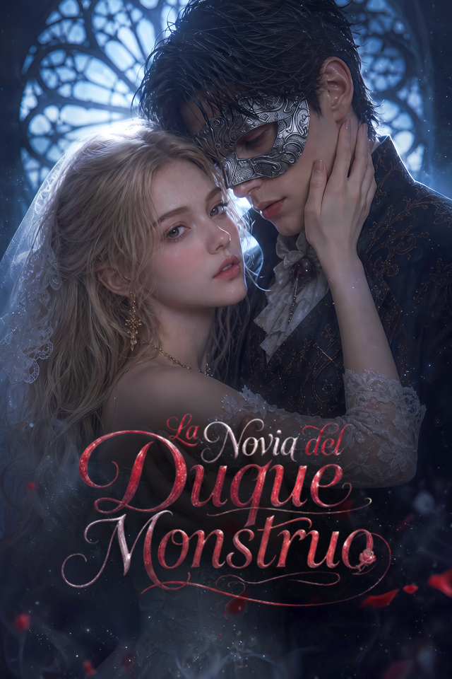 La Novia del Duque Monstruo