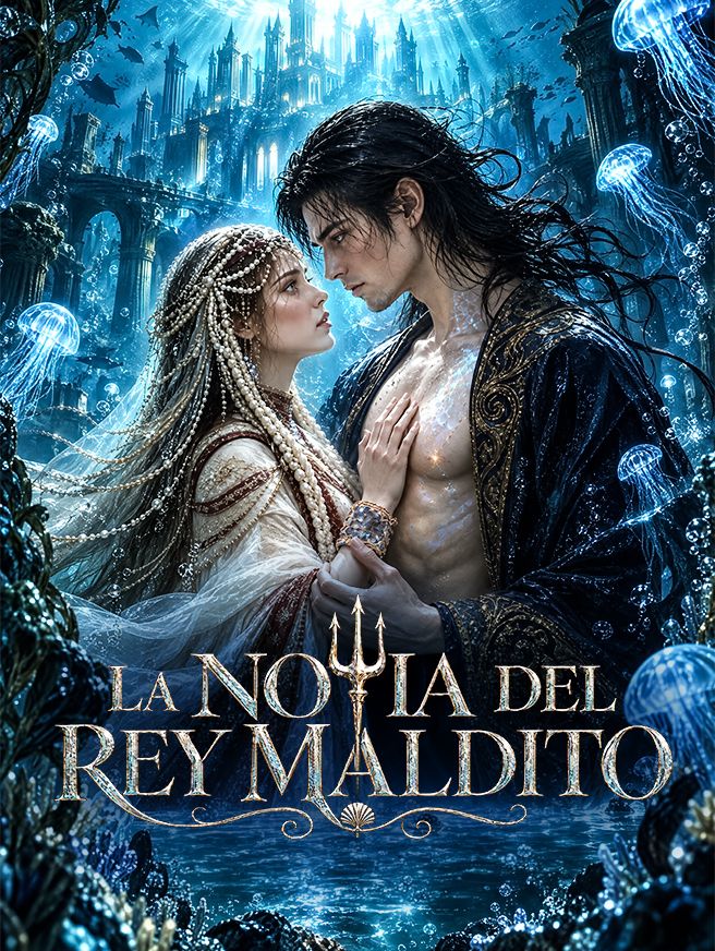 La novia del rey maldito