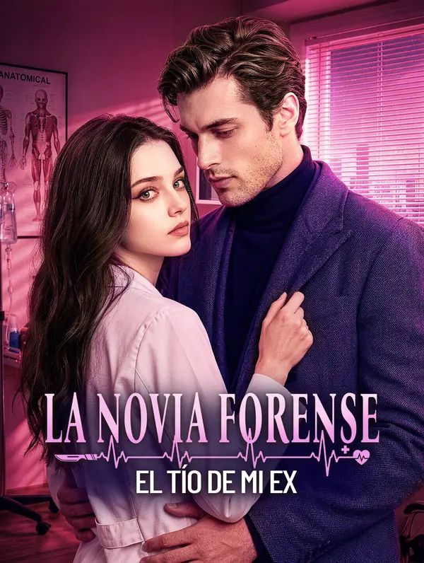 La Novia Forense: el Tío de mi Ex(Doblado)