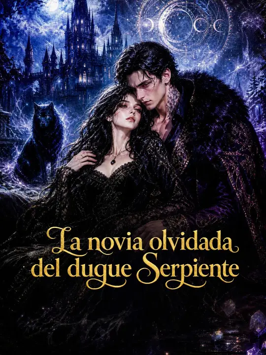 La novia olvidada del duque Serpiente