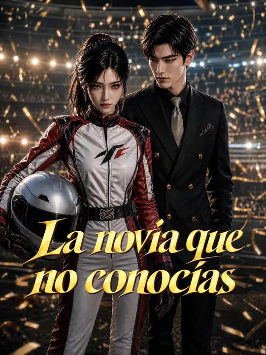 La novia que no conocías