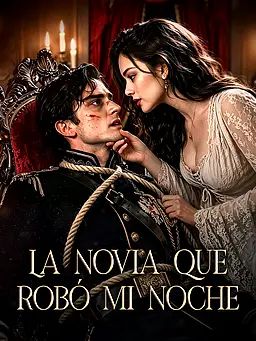 La novia que robó mi noche