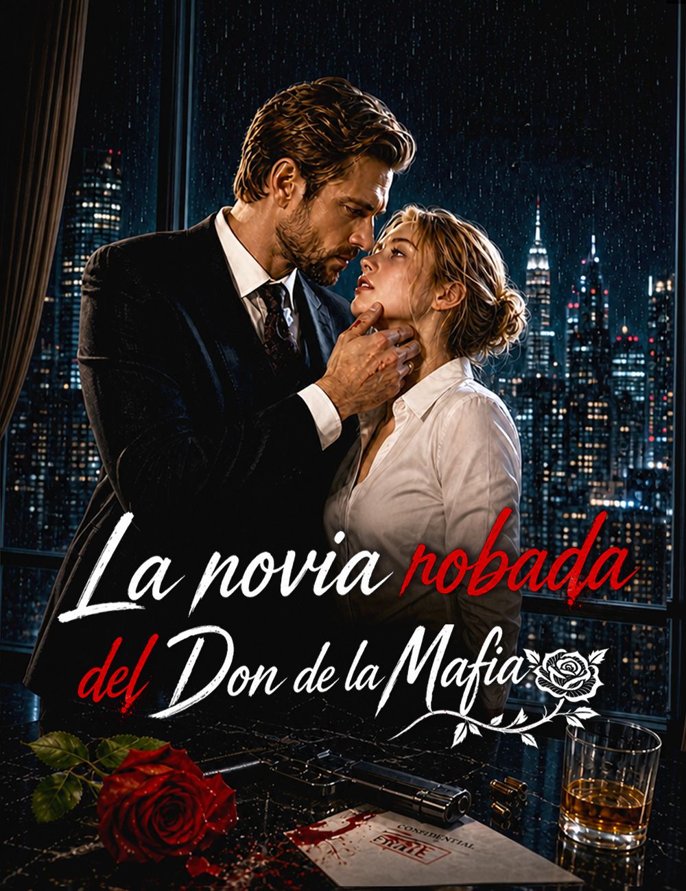 La novia robada del Don de la Mafia