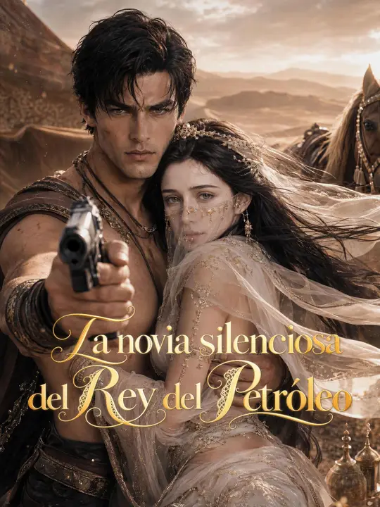 La novia silenciosa del Rey del Petróleo